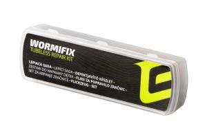 Extend opravn� sada WORMIFIX pre bezdu�ov� cyklo pl�te