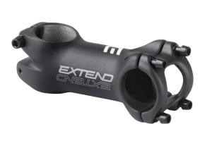 Extend predstavec MTB Alloy 31.8/90mm �ierny
