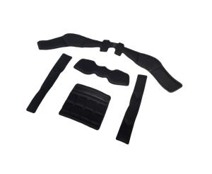 Extend n�hradn� v�stielky do prilby COBBY XS/S (48-50 cm)