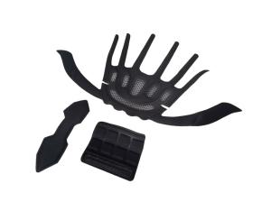 Extend n�hradn� v�stielky do prilby ACID S/M (55-58cm)