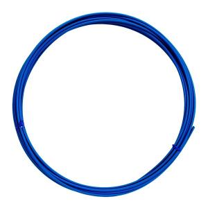 EXTEND lankovod radiaci priemer 4mm-tmavo modr�