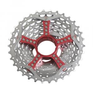Kazeta SRAM PG-990 9-rchlostn erven 11-34 