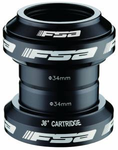 FSA hlavov� zlo�enie ORBIT MX 6.1mm alloy 1-1/8-OD 34