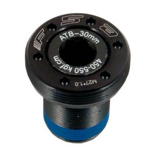 FSA samos�ahovacia skrutka QR-8A (M18) MTB BB9000 ML128B