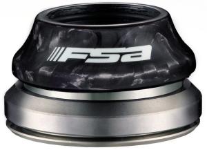 FSA hlavov� zlo�enie ORBIT C-40/48-CF-ACB 10mm carbon 1-1/8 to 1.5-OD48/56