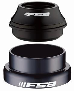 FSA hlavov� zlo�enie DX Pro (I/E) 12.3 alloy 1-1/8 to 1.5-OD 50/55