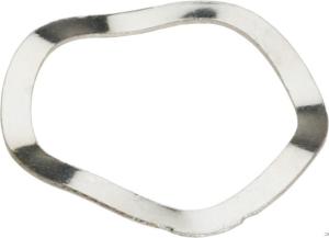 FSA vlnit� pru�n� podlo�ka pre BB30 MW083