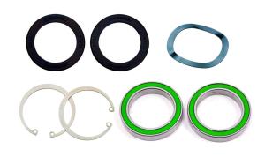 FSA stredov� zlo�enie-lo�iskov� kit k��k BB30 ROAD