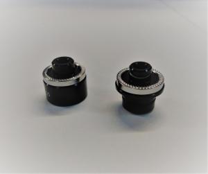 FSA vISION koncovky QR / DB-CL zadn�ho n�boja U2098/U5098  EL290