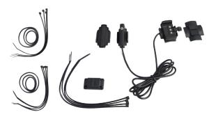 K�bel na cyklopo��ta� Echowel 16C