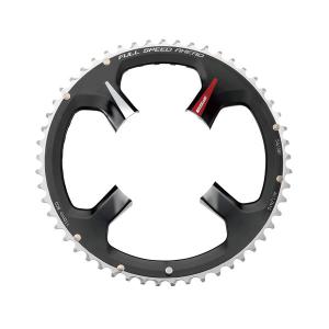 FSA prevodn�k ROAD K-FORCE ABS 5h red 110x50T N11 WA422