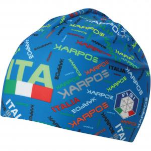 Karpos ITALIA RACE čiapka modrá/multicolor  -UNI