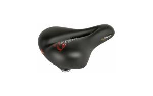Sedlo VELO PLUSH GEL ELASTO D2,p�nske
