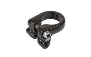 Podsedlov� obj�mka s uchyten�m pre nosi� - 34,9mm