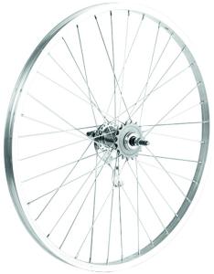 DEMA koleso Modet 26x1-3/8�, zadn� (590-21)