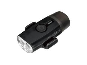 Topeak svetlo predn� HEADLUX 100 USB �ierne