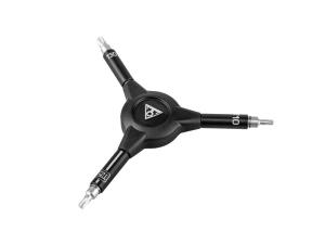 Topeak servisn� k��� Y-TORX SPEED WRENCH T10/T25/T30
