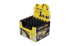 Topeak montp��ky/klie�te POWER LEVER (BOX-25 ks)