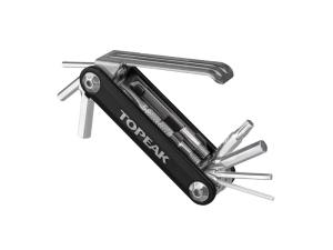 Topeak multik��� TUBI 11 �ierny