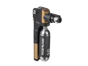 Topeak n�radie na tubeless + CO2 hustilka TUBI MASTER+