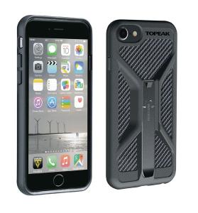 Topeak puzdro s driakom RIDE CASE (iPhone 6/6s/7)