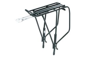 Nosi Topeak UNI SUPERTOURIST, nastaviten vka 24"-29"