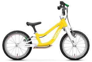 Detsk� odr�adlo Woom GO 1 Plus �lt� 14