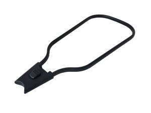 Topeak dr�iak Exo-frame pre ta�ky DYNAPACK