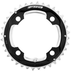 FSA prevodn�k MTB PRO 104x38T M11 pin 12mm WB265B