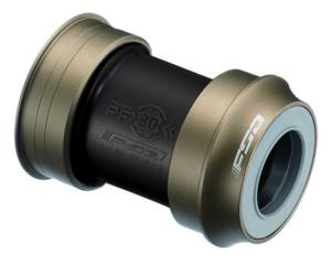 FSA stredov� zlo�enie k��k M/EXO 24mm na PFBBright