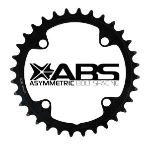 FSA prevodn�k ROAD Modular 90x32T N11 WB412