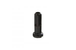 Nipel hlinkov 2x14mm, ierny