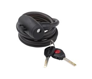 Z�mok KLS Coil (KL-051) 120cm