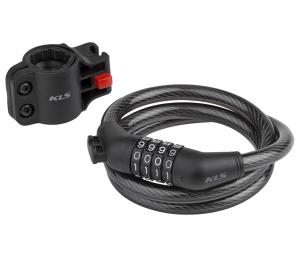 Zmok KLS Encode (KL-002) kdov-nastaviten 100cm s driakom