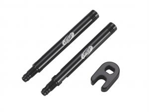 Predl�ovacia redukcia na ventil, BBB BTI-99 VALVEEXTEND, 80mm