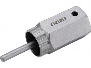 Sahova kaziet BBB BTL-108C LOCKPLUG