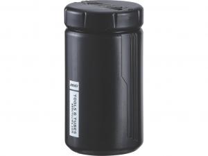 Faa na nradie BBB BTL-18S TOOLS & TUBES S ierna