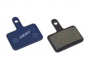 Brzdov� platni�ky - HP organic, BBB BBS-52 DISCSTOP OEM