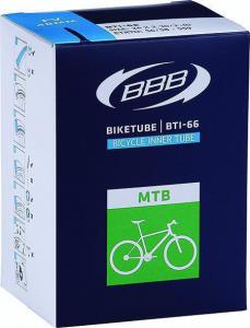 Du�a na detsk� bicykel butylov�, BBB BTI-41  24"x 1.9/2.125, 24x1.9/2.125 FV33