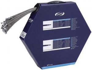 Brzdov� lanko MTB nerez 1.5 mm x 2350 mm BBB BCB-41L BRAKEWIRE