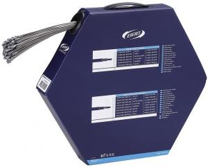 Brzdov� lanko cestn� nerez 1.5 mm x 1700 mm BBB BCB-43SR BRAKEWIRE