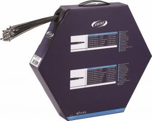 Brzdov� lanko cestn� Teflon 1.6 mm x 2000 mm BBB BCB-46R BRAKEWIRE