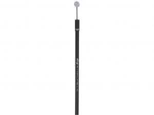 Brzdov� bowden BBB BCB-51 STOPLINE �ierny 1m