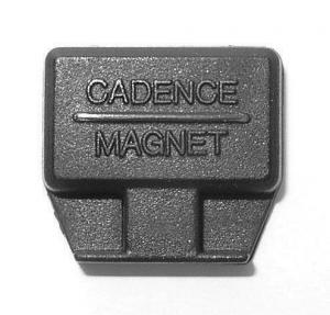 Magnet kadencie, CicloSport 11100228 magnet na kľuku