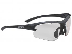 portov okuliare, BBB BSG-52SPH IMPULSE SMALL PH, 5281 ierna