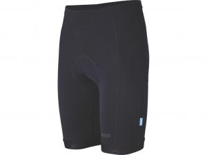 Krtke nohavice, BBB BBW-214 POWERFIT SHORTS, ierna, XL