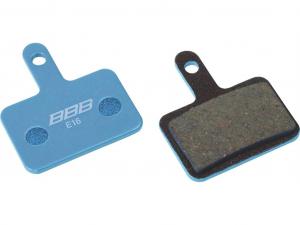 Brzdov platniky BBB BBS-53T DISCSTOP