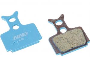 Brzdov platniky BBB BBS-67T DISCSTOP