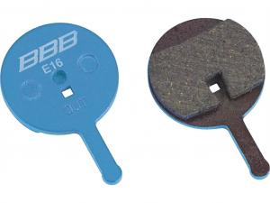 Brzdov platniky BBB BBS-43T DISCSTOP