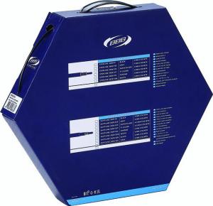 Radiaci bovden - box, BBB BCB-53 SHIFTLINE, �ierna / M